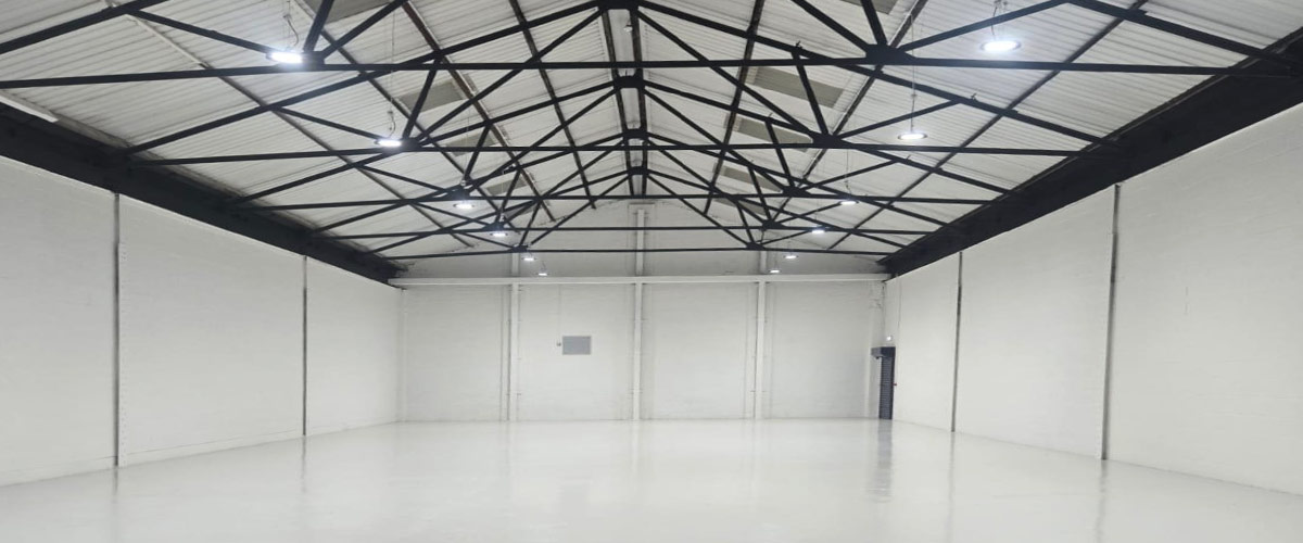 Industry Dilapidations